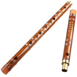 笛子楽器販売 | 山の音