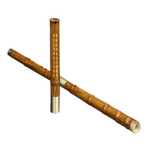 プロレベルの黄檀製簫楽器中国簫三節販売