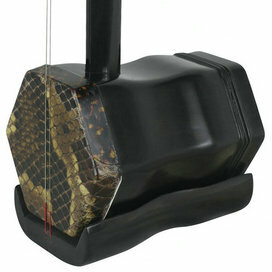 プロレベルアフリカ檀木の二胡楽器中国バイオリンフィドル販売