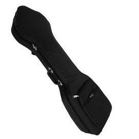 Kaufen Acheter Buy Professional Morin Khuur Shockproof Artificial Leather & Fabric Case